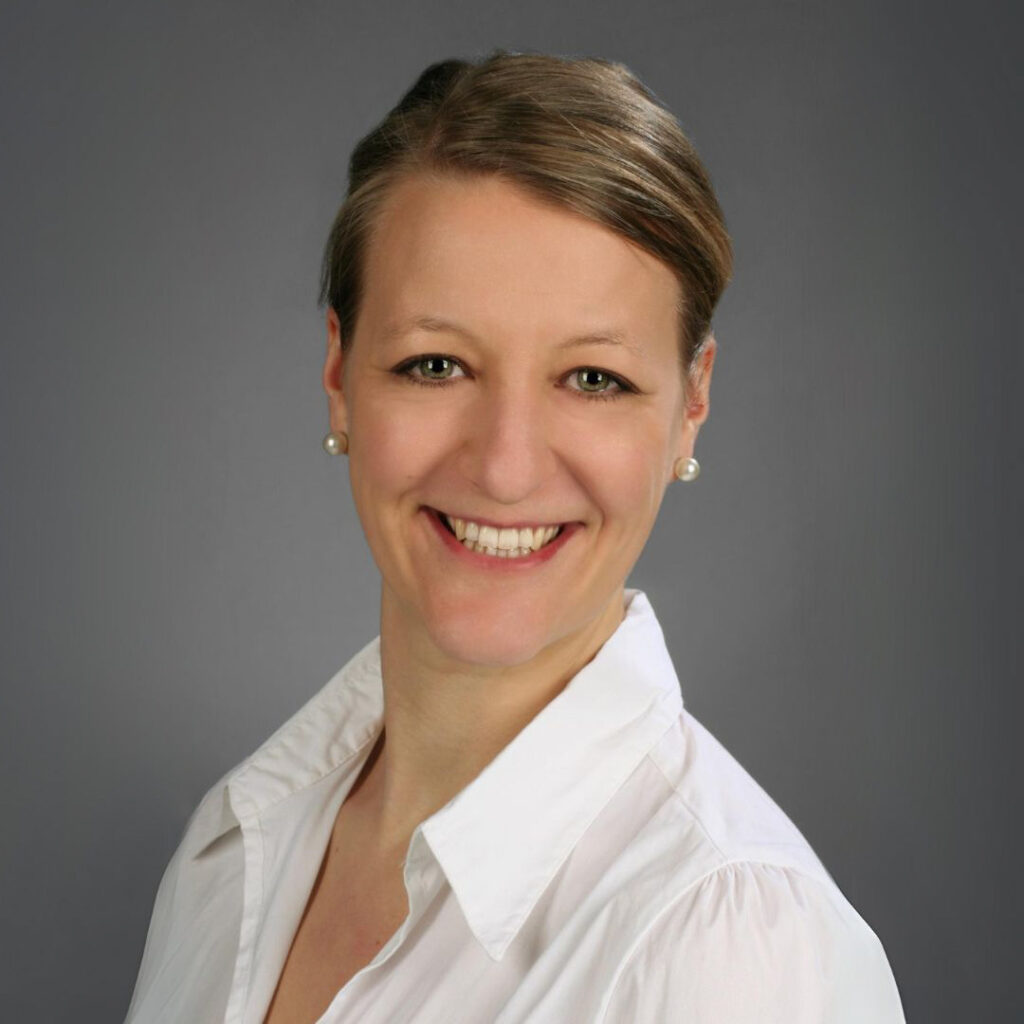 Dr. med. Sabine Lorenz